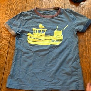 Boden tee